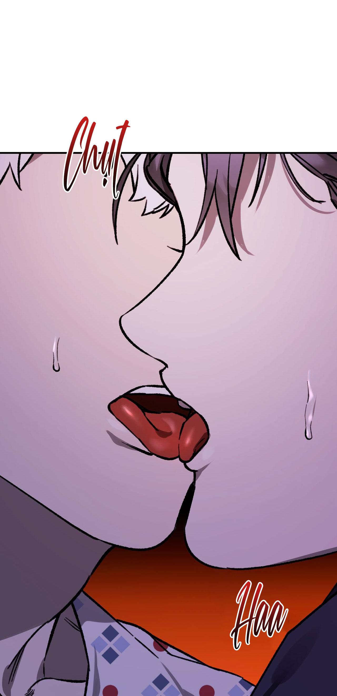 Đọc truyện SÓI TRONG LỒNG - Chapter 28