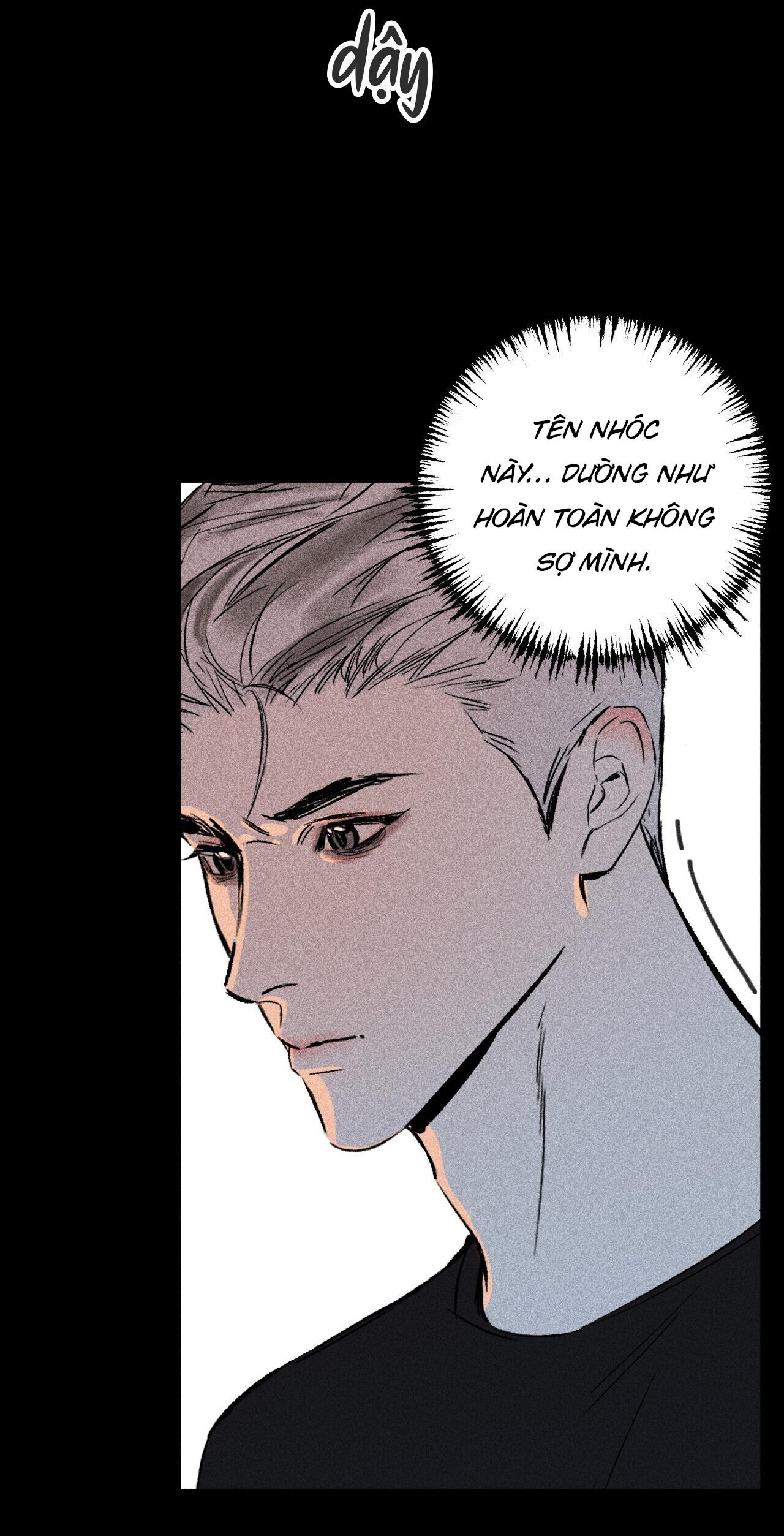 Đọc truyện Thoát Khỏi Hầm Ngục - Chapter 3