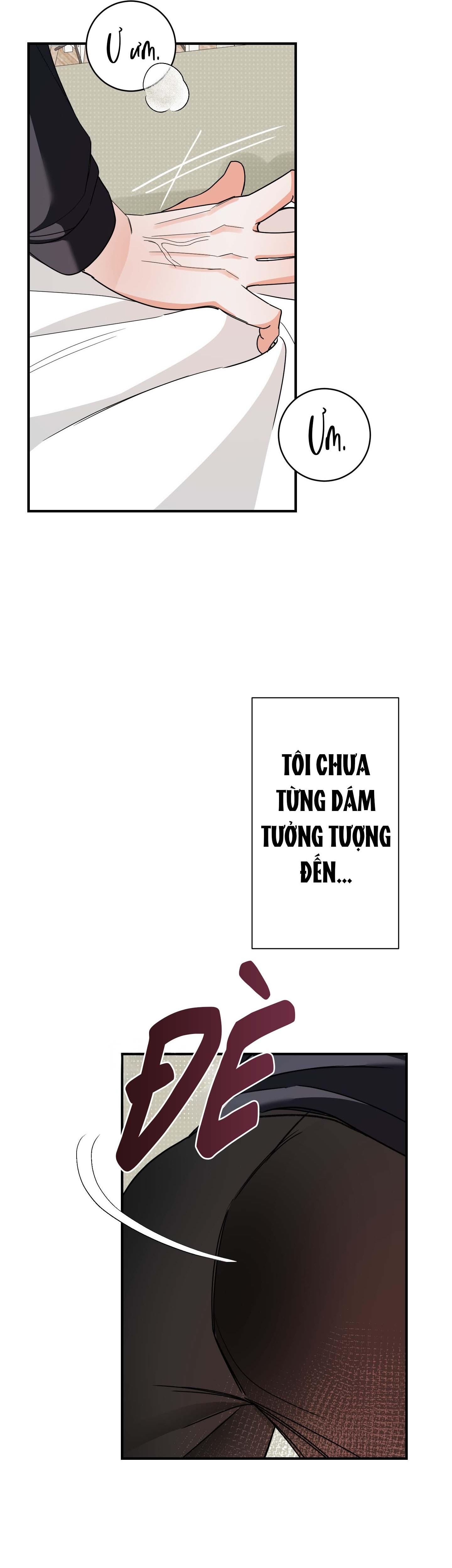 Đọc truyện DROP MẤT KIỂM SOÁT - Chapter 7