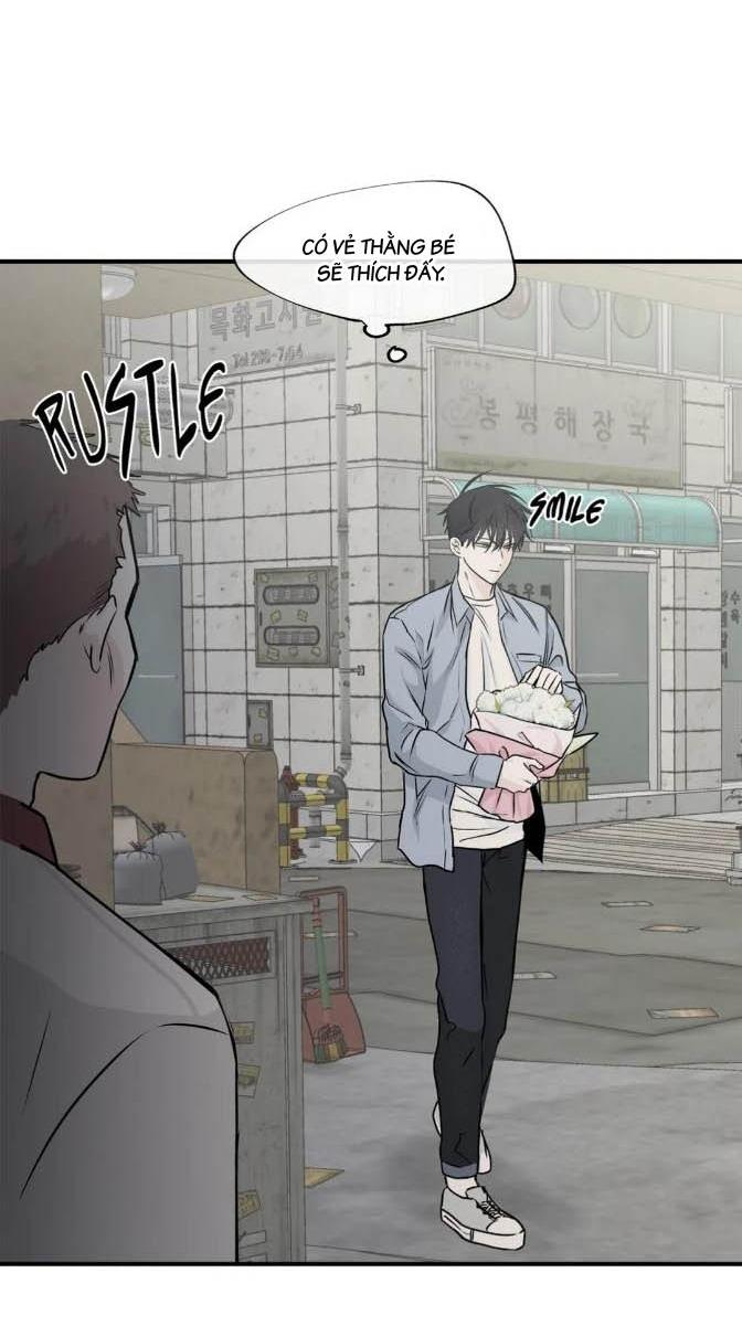 Đọc truyện Thủy triều thấp lúc chạng vạng - Chapter 37