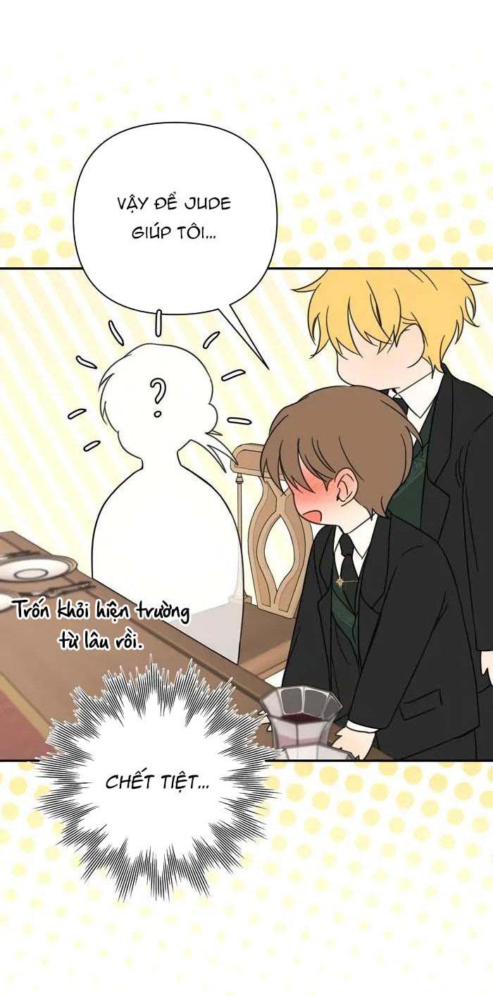 Đọc truyện Mắc Kẹt Trong Game Hẹn Hò Của Em Gái Tôi - Chapter 35