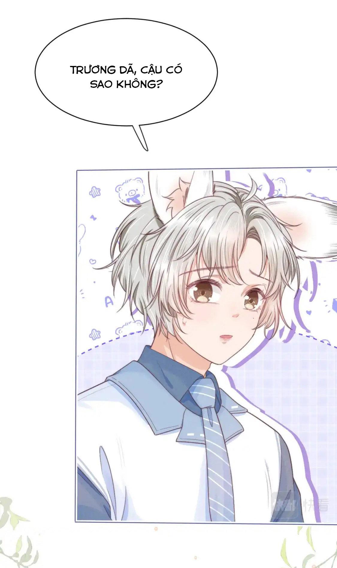 Đọc truyện Ss2 Một ngụm ăn cả thỏ con - Chapter 41