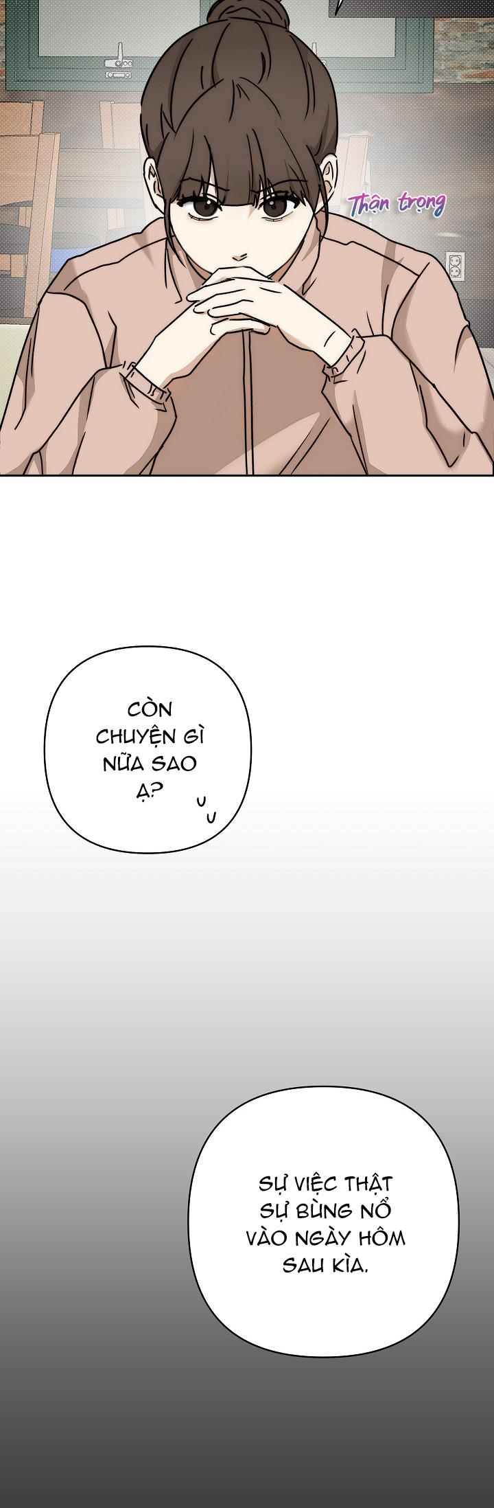 Đọc truyện (END) DẤU ẤN - Chapter 6