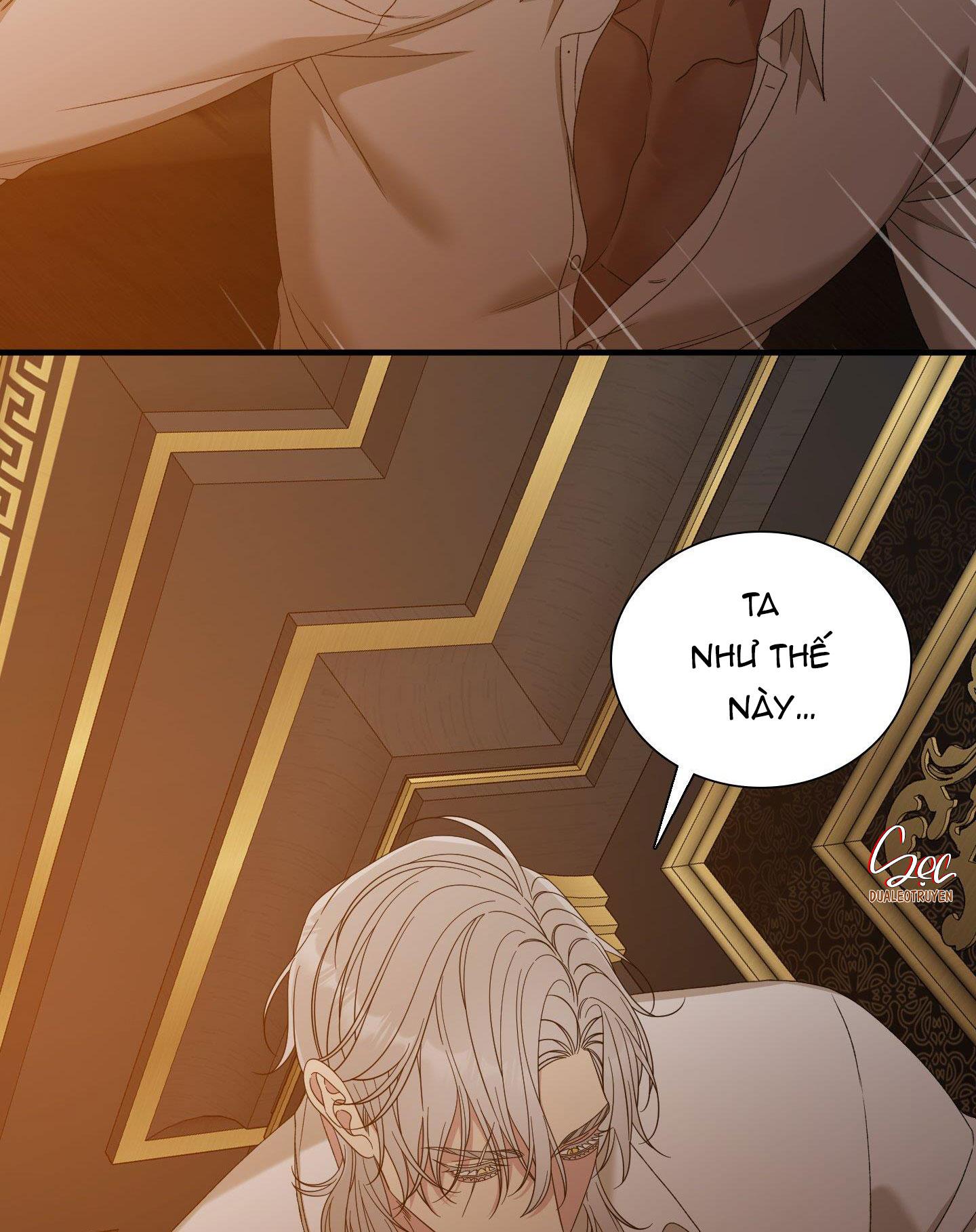 Đọc truyện SMYRNA VÀ CAPRI - Chapter 68