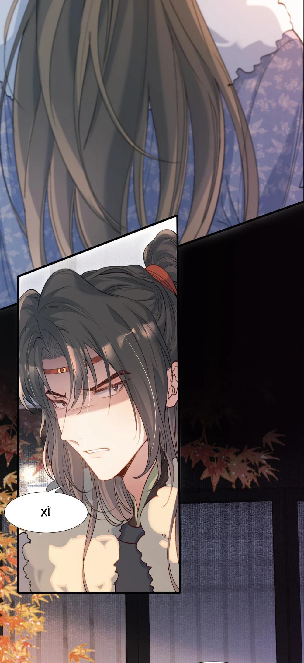 Đọc truyện Loạn thế vi vương - Chapter 111