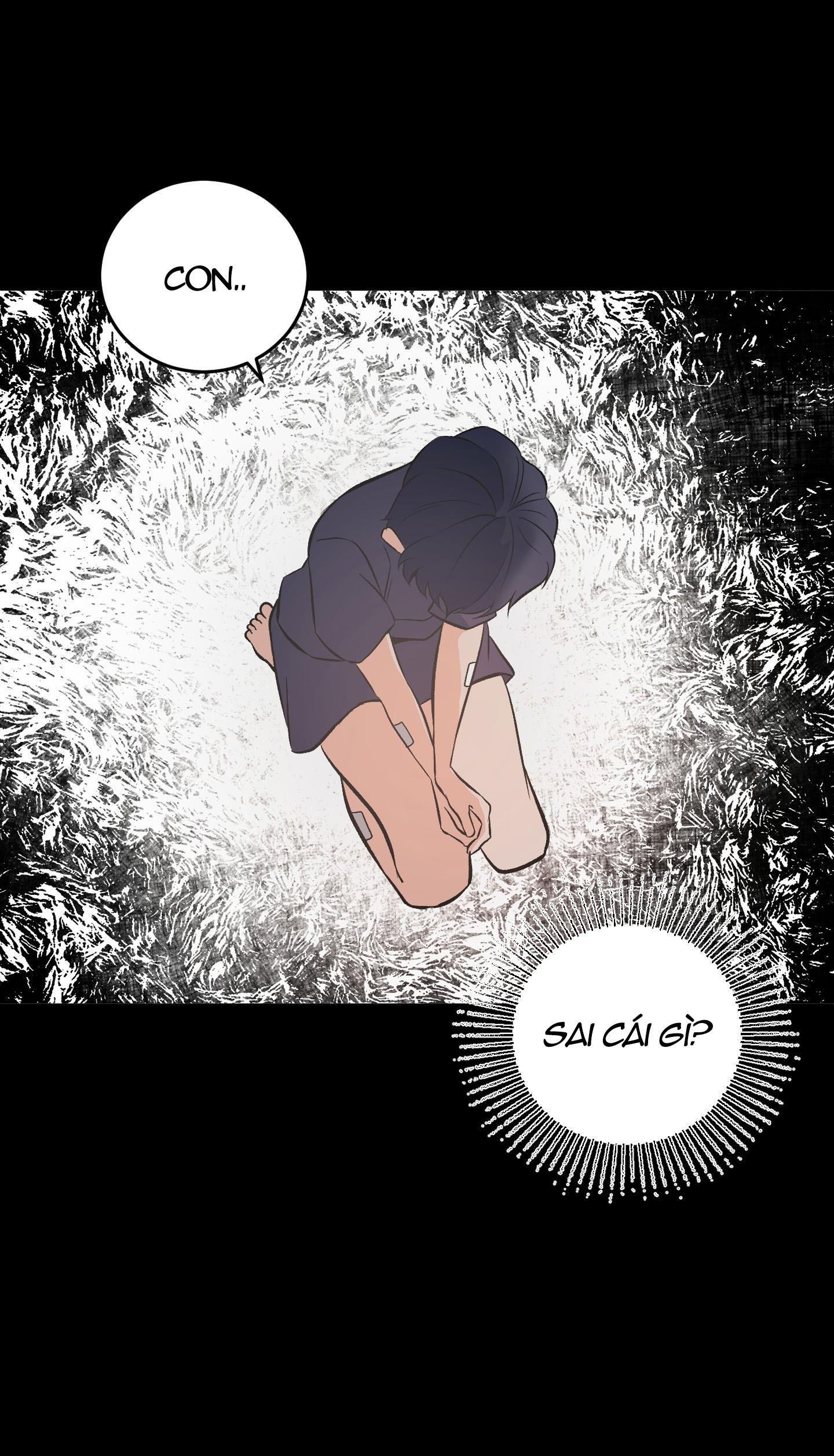 Đọc truyện Vì Sự Vĩnh Cửu - Chapter 14