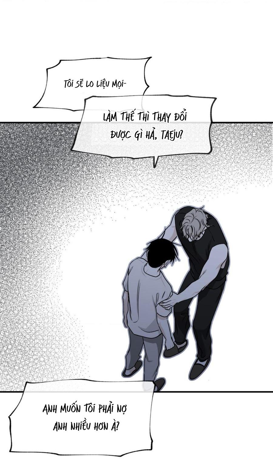 Đọc truyện Thủy triều thấp lúc chạng vạng - Chapter 64