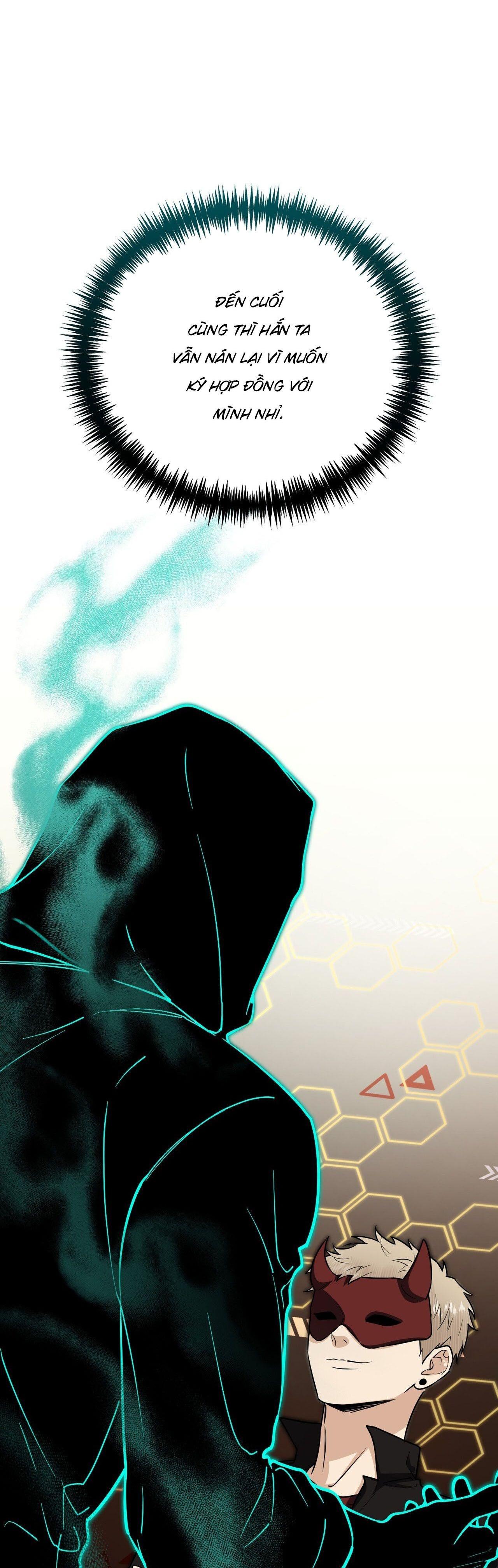 Đọc truyện ZERO DAY ATTACK - Chapter 23