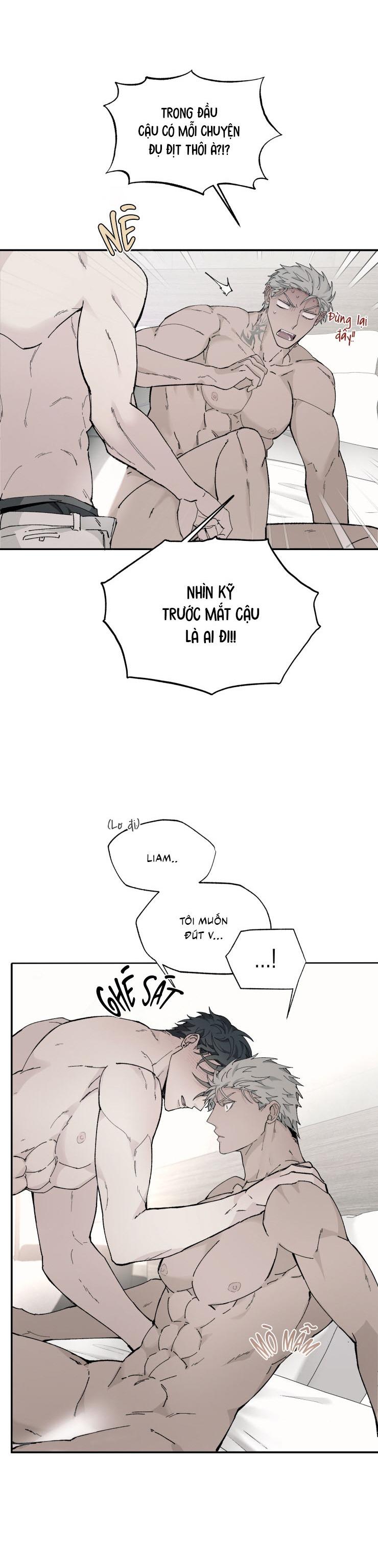 Đọc truyện  Nuốt gai - Chapter 16