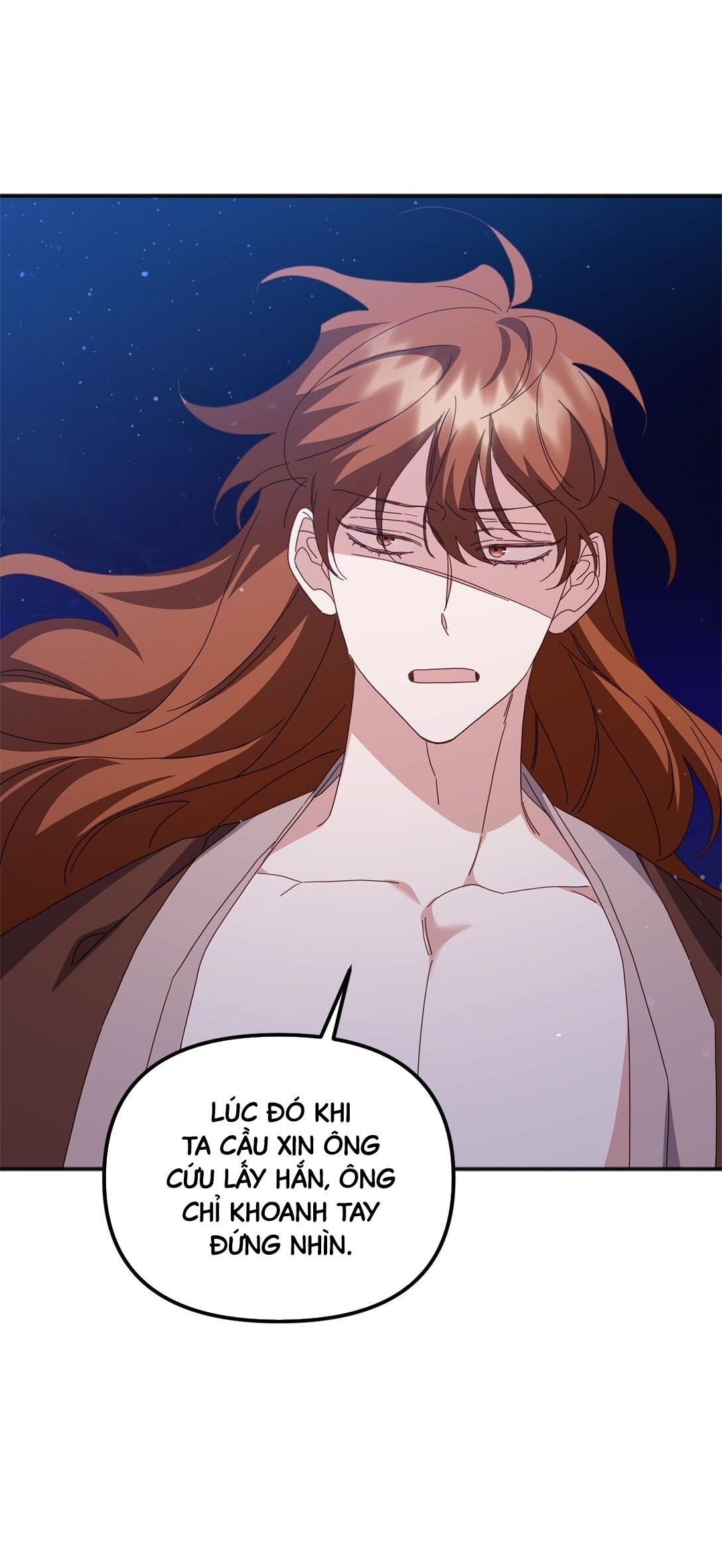 Đọc truyện Bạn Trai Mãnh Hổ Của Hắn - Chapter 39