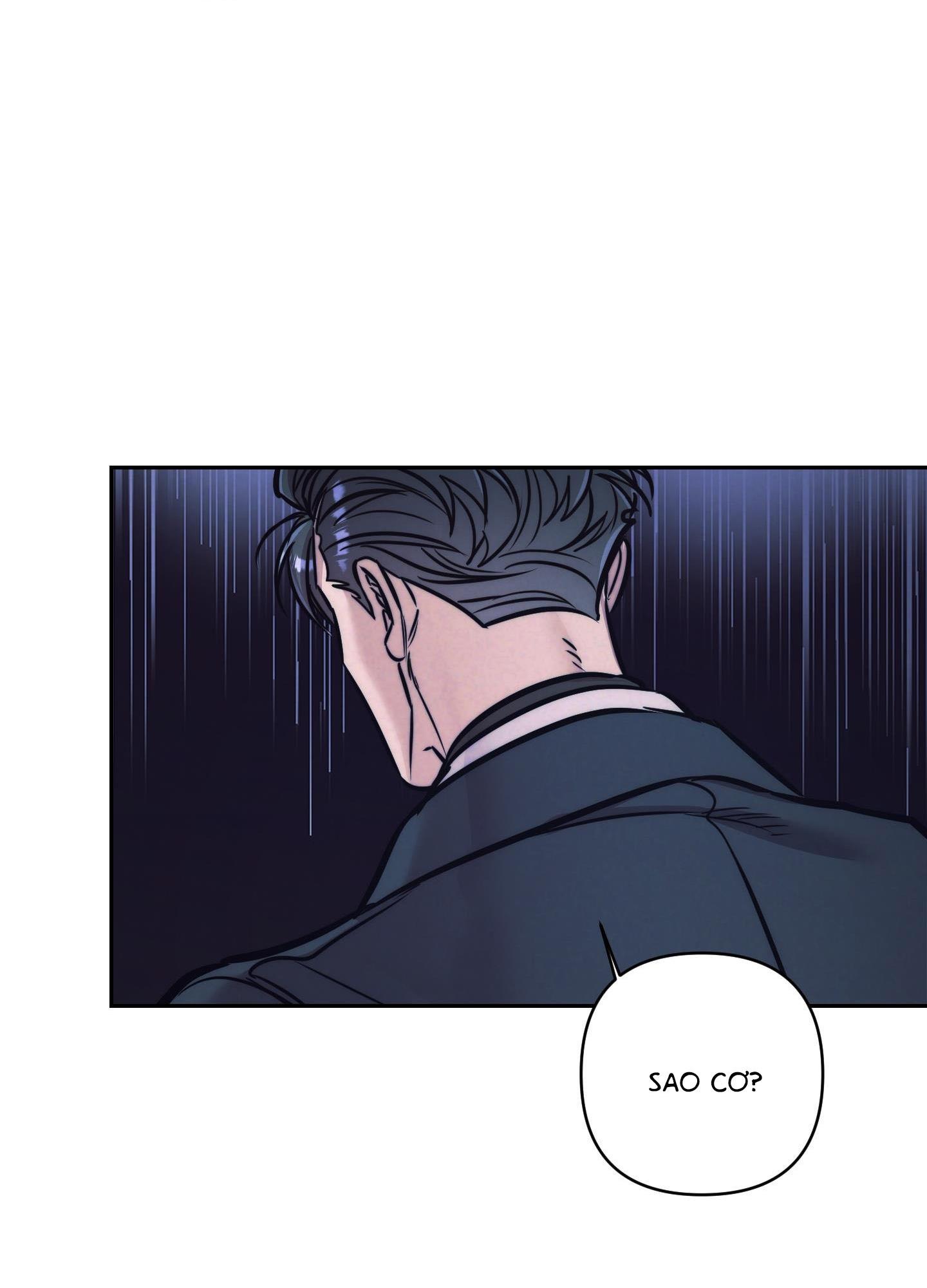 Đọc truyện Stigma - Chapter 22