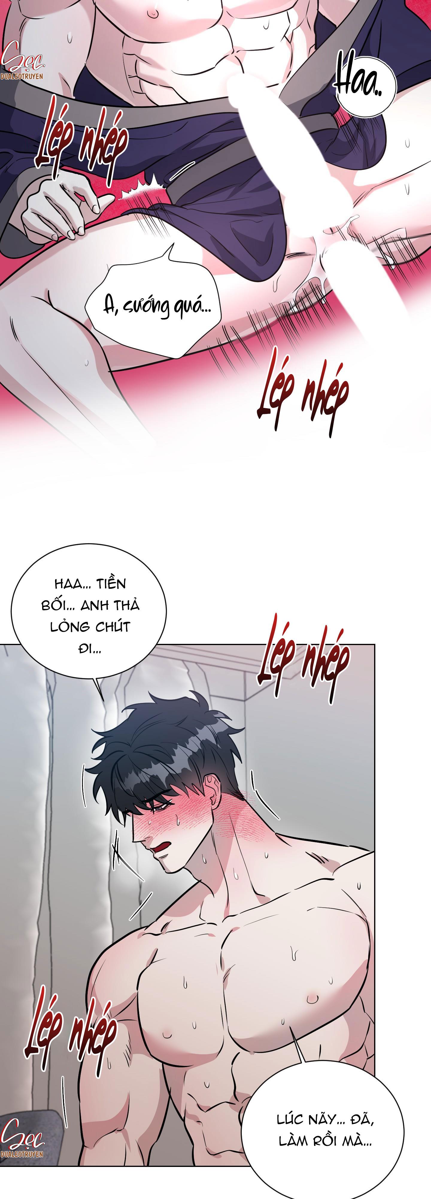 Đọc truyện VỰC RẮN - Chapter 16