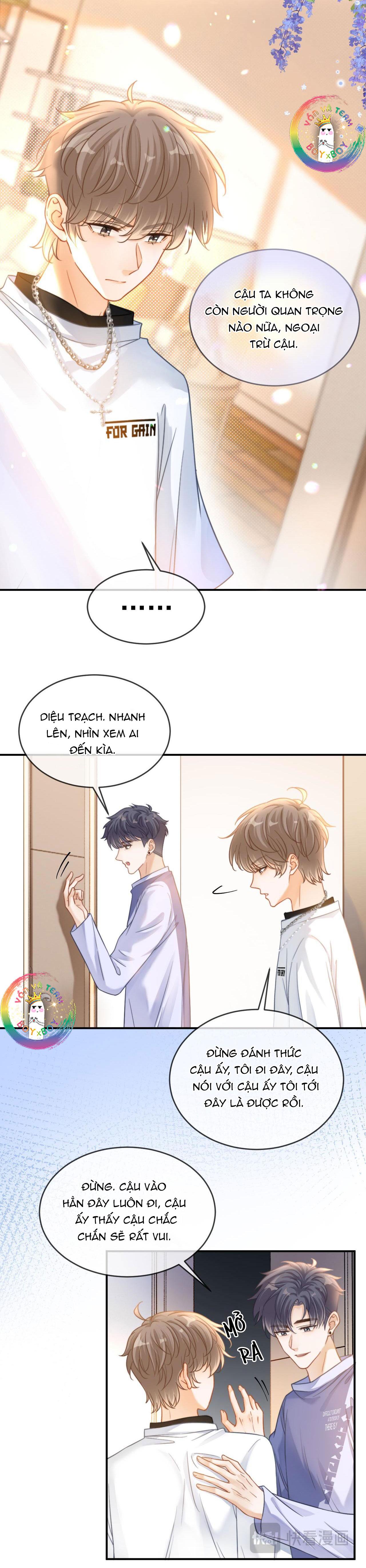 Đọc truyện Nam Thần Bá Đạo Cầu Xin Tôi Quay Lại (NGANG RAW) - Chapter 57