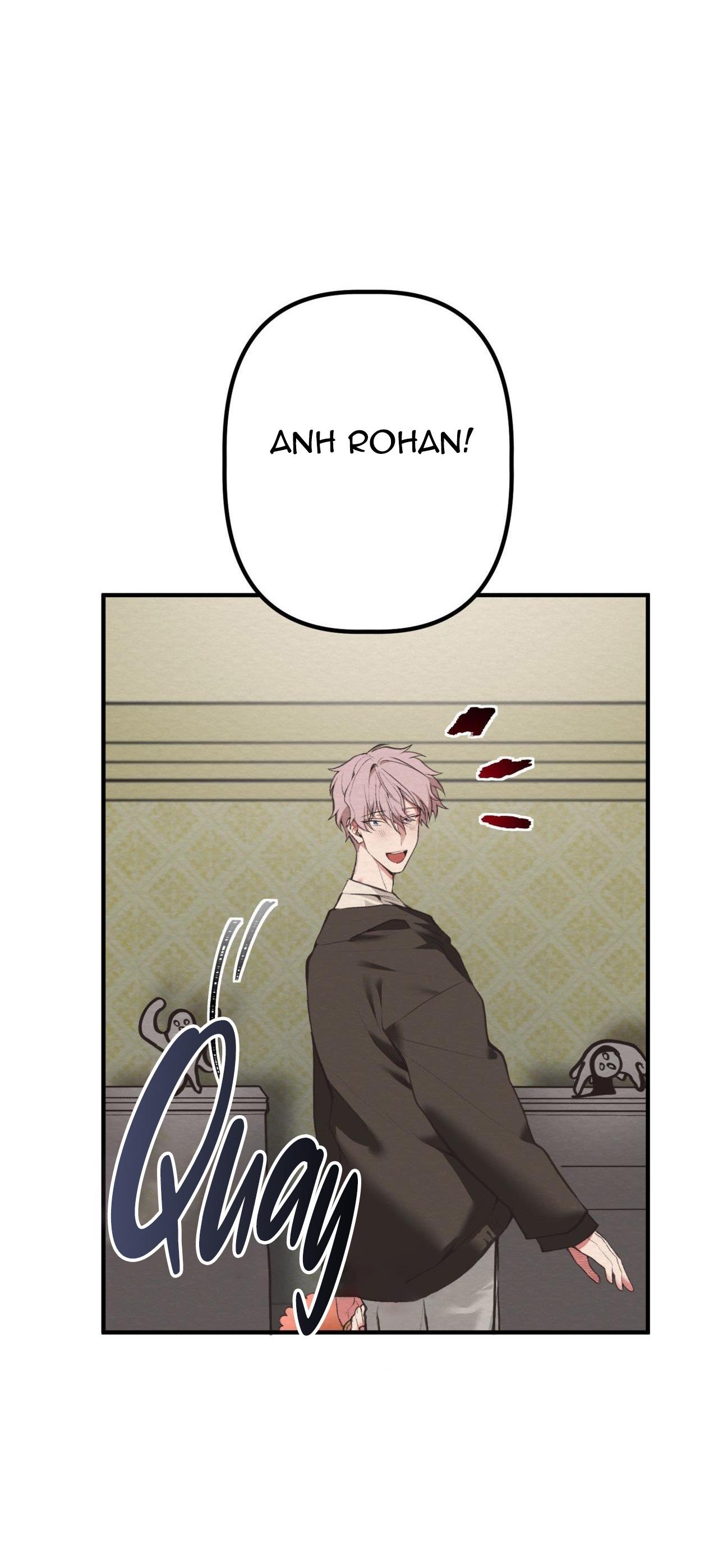 Đọc truyện ÁC MA ĐỈNH CẤP - Chapter 33