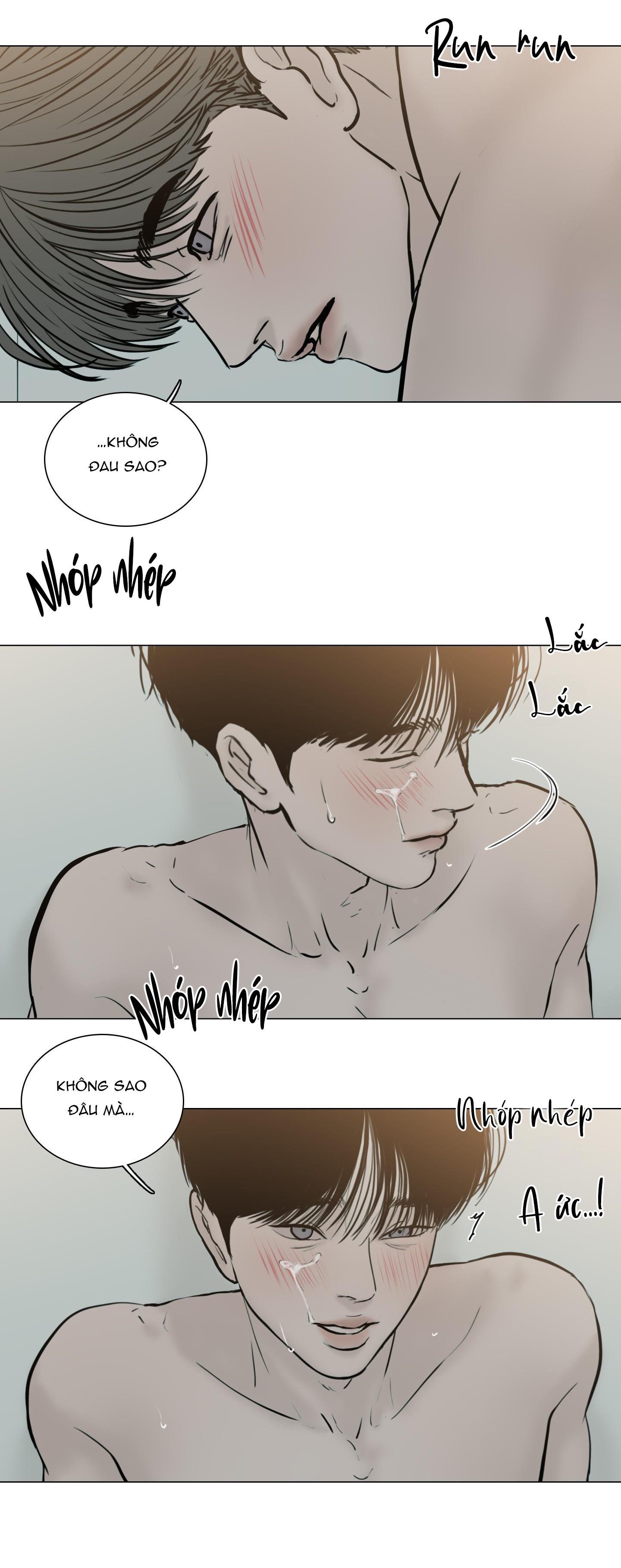 Đọc truyện BL NGẮN CHỊCH HỎNY - Chapter 53.3