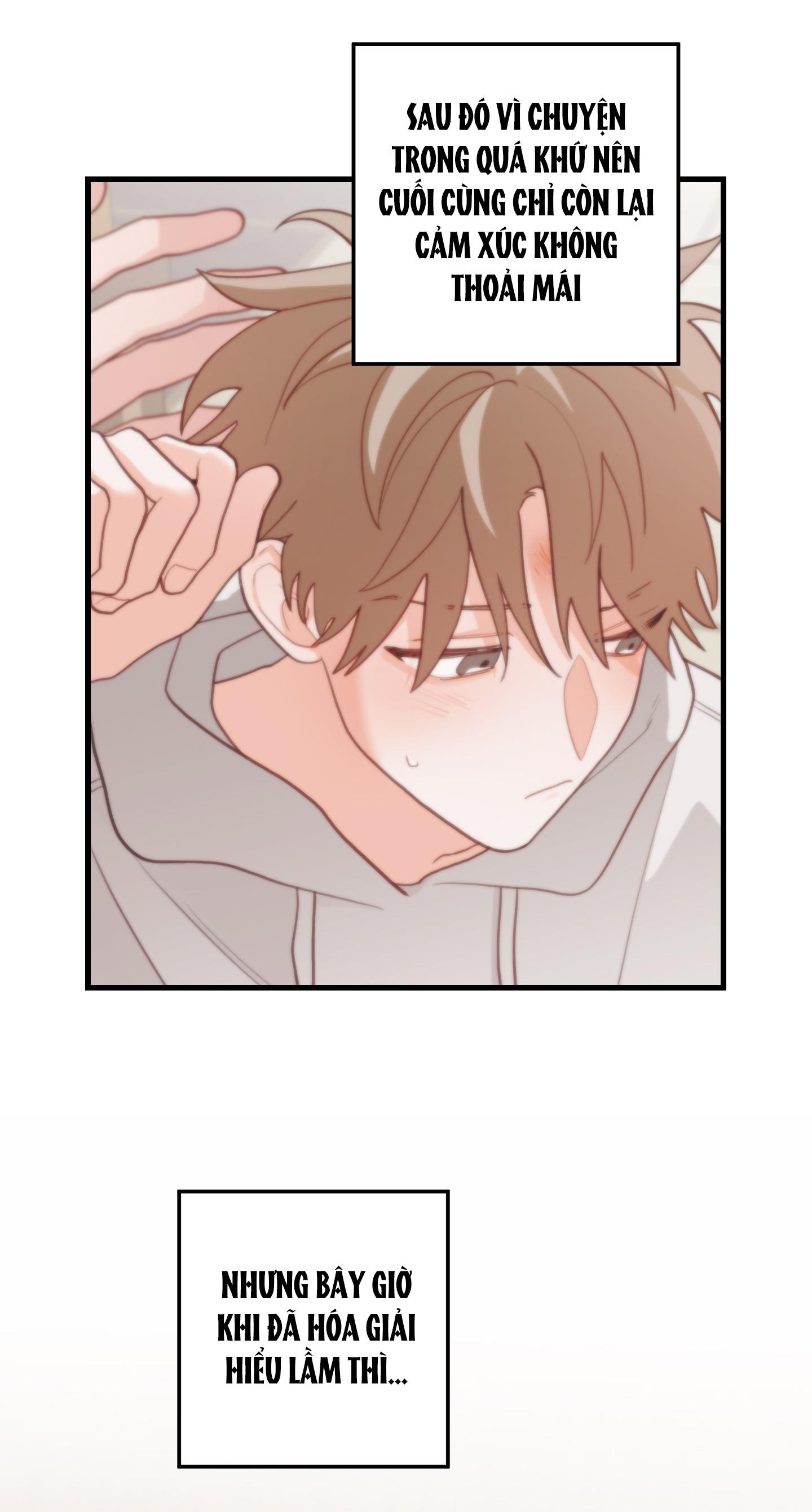 Đọc truyện CHUYỆN TÌNH HOA LÊ NỞ - Chapter 67