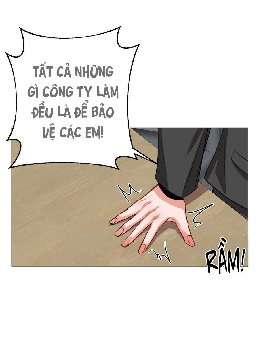 Đọc truyện Flower of youth - Chapter 28