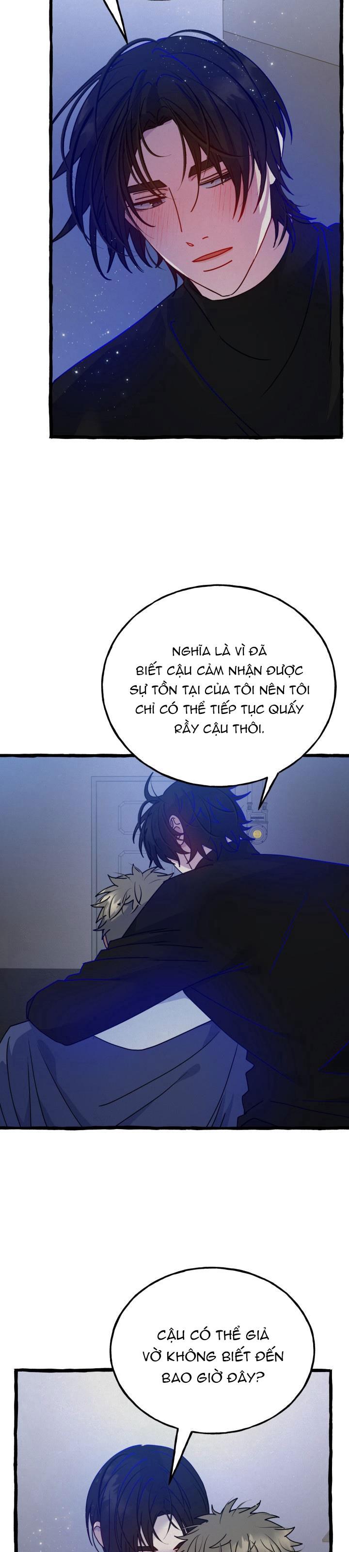 Đọc truyện TÌM PHÒNG TRỌ - Chapter 3