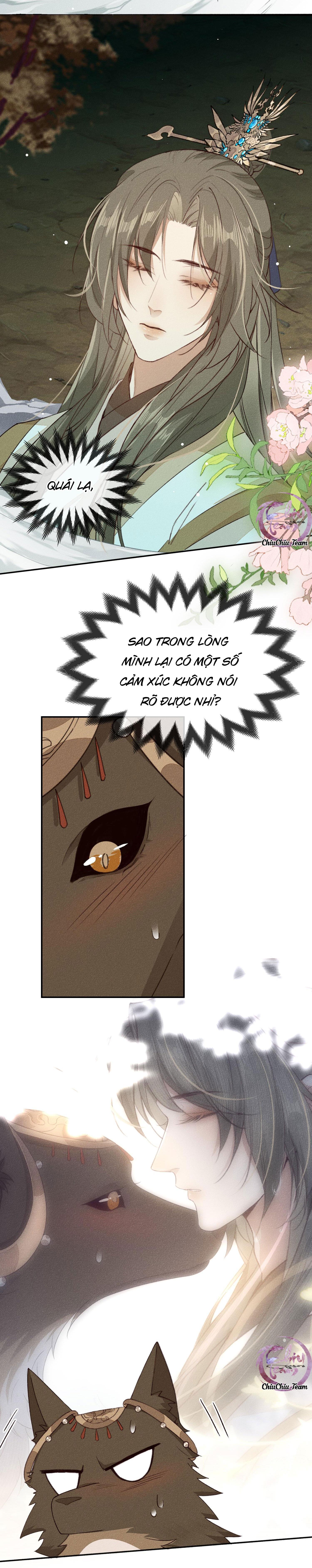 Đọc truyện Ma Thú Mà Ta Nuôi Làm Phản Rồi! - Chapter 19