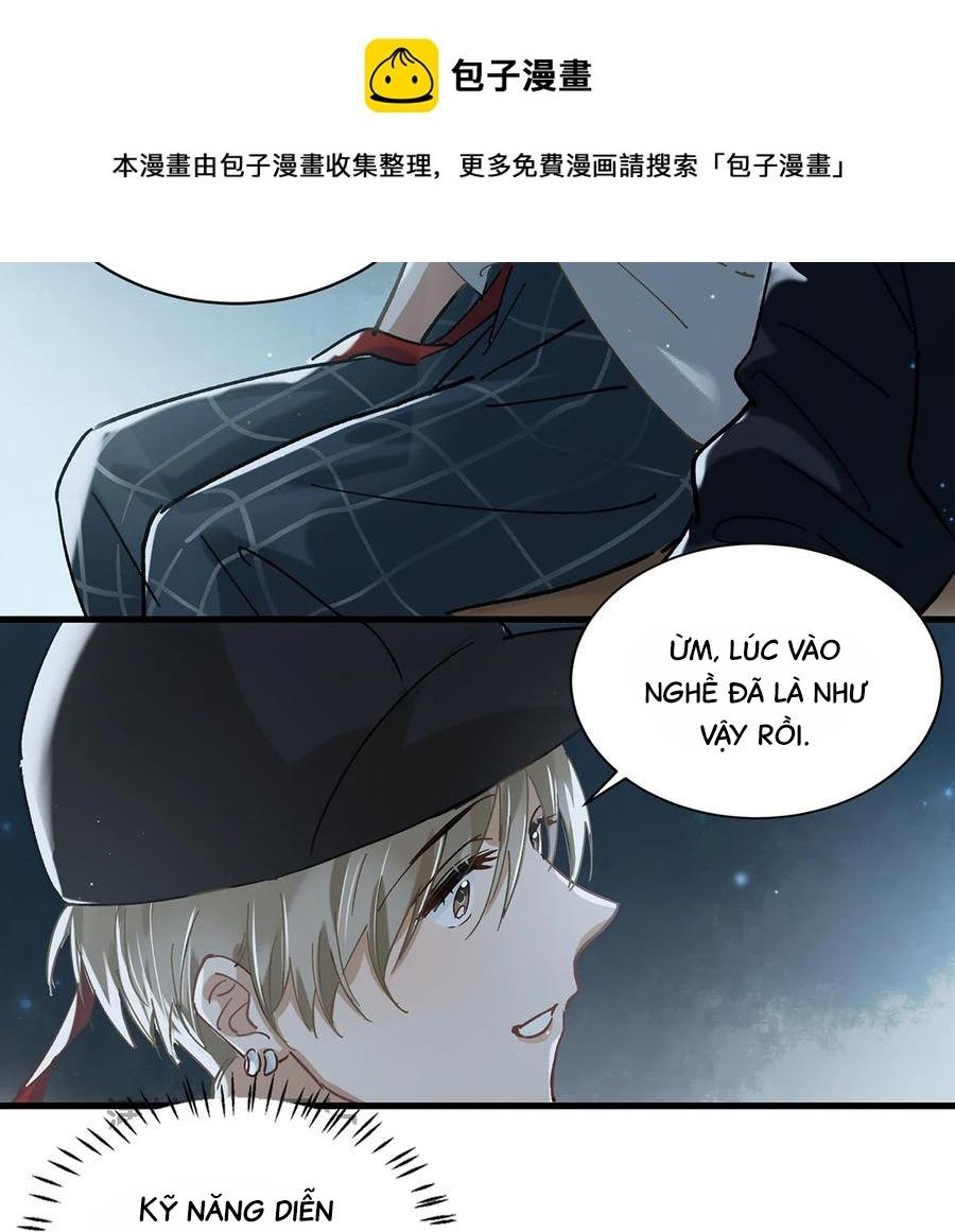 Đọc truyện Tôi và đối tác của tôi [DROP] - Chapter 37