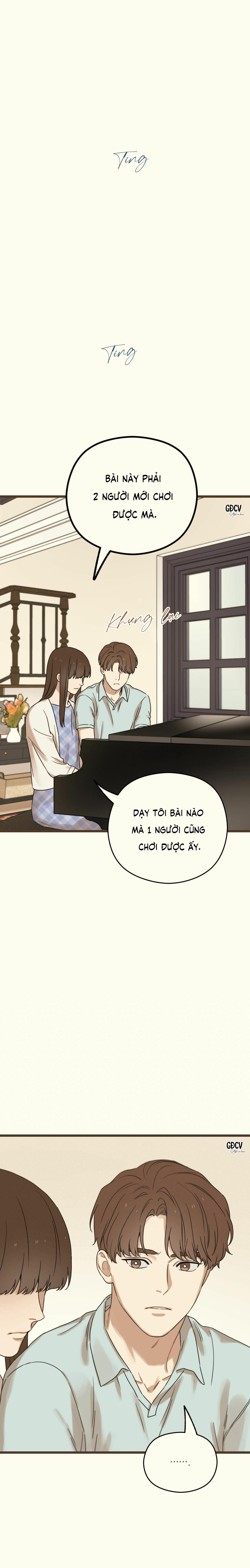 Đọc truyện TRÙNG PHÙNG - Chapter 16