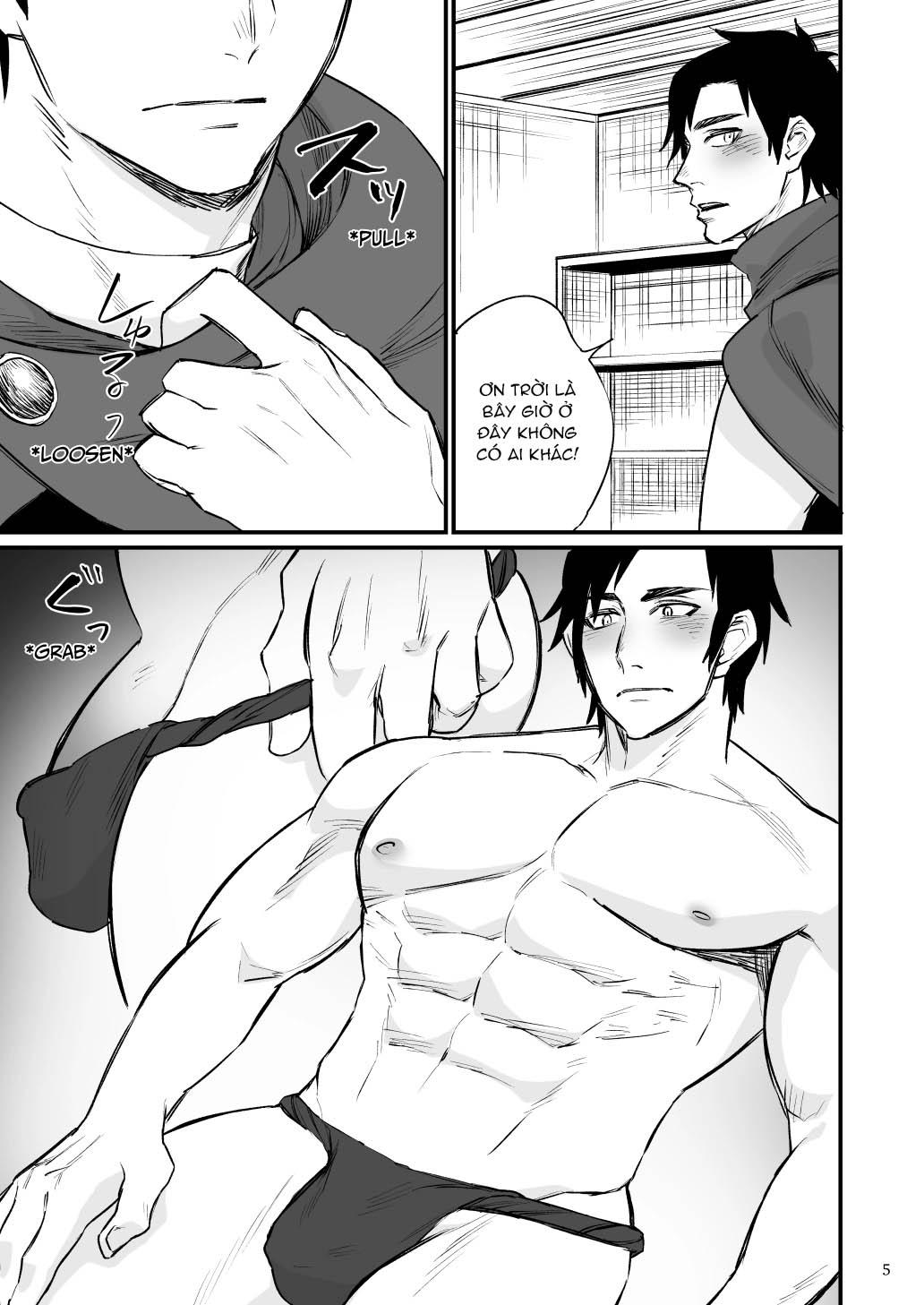 Đọc truyện Cưng mà nói - Chapter 191