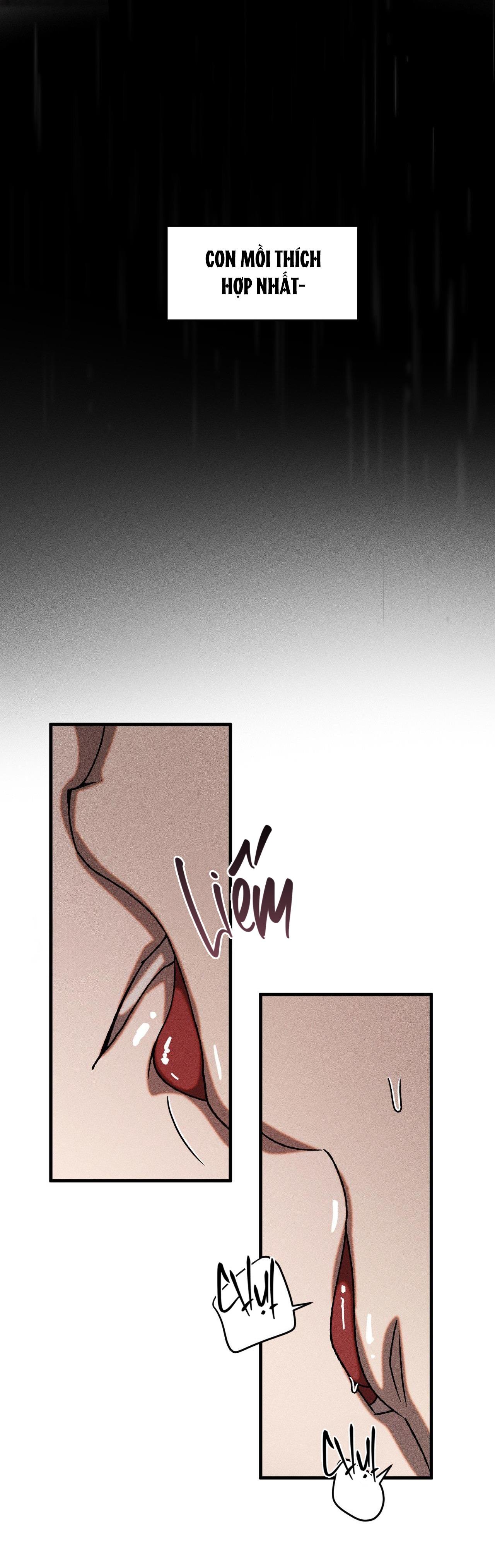 Đọc truyện Cash Or Credit - Chapter 14