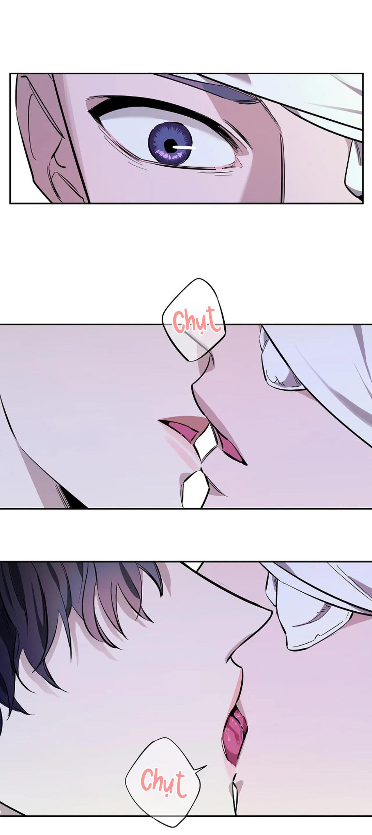 Đọc truyện ĐÊM DỊU DÀNG - Chapter 70