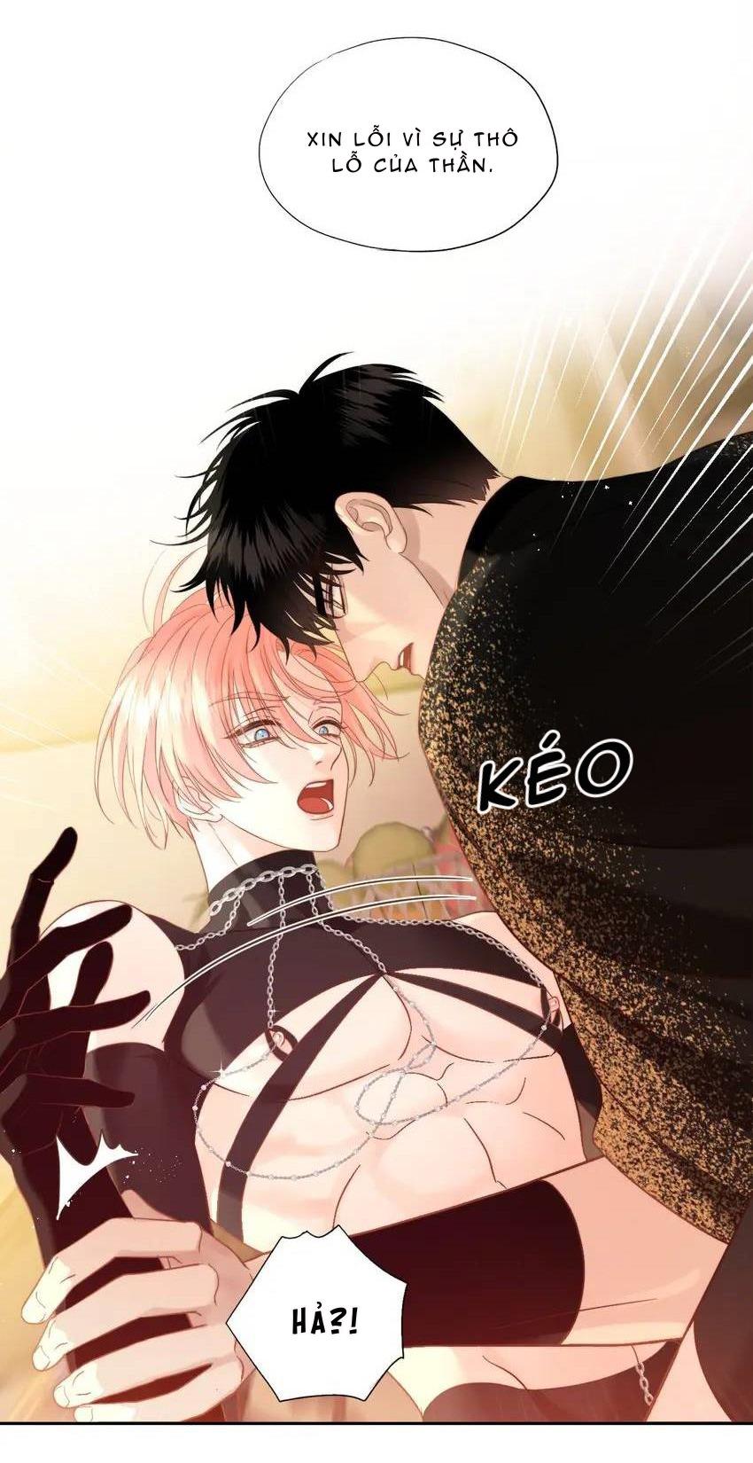 Đọc truyện Crazy About Me - Chapter 15