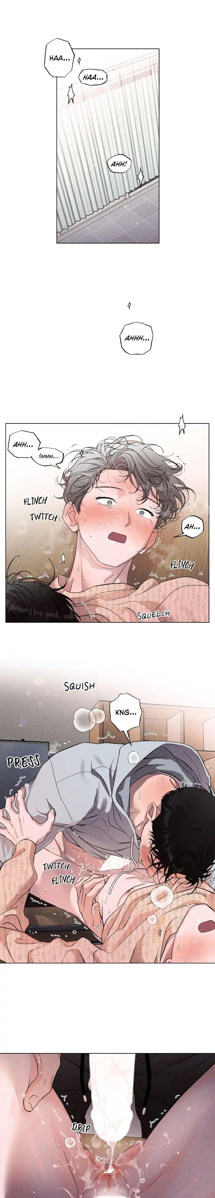 Đọc truyện Người Yêu Của Anh Trai Tôi - Chapter 7