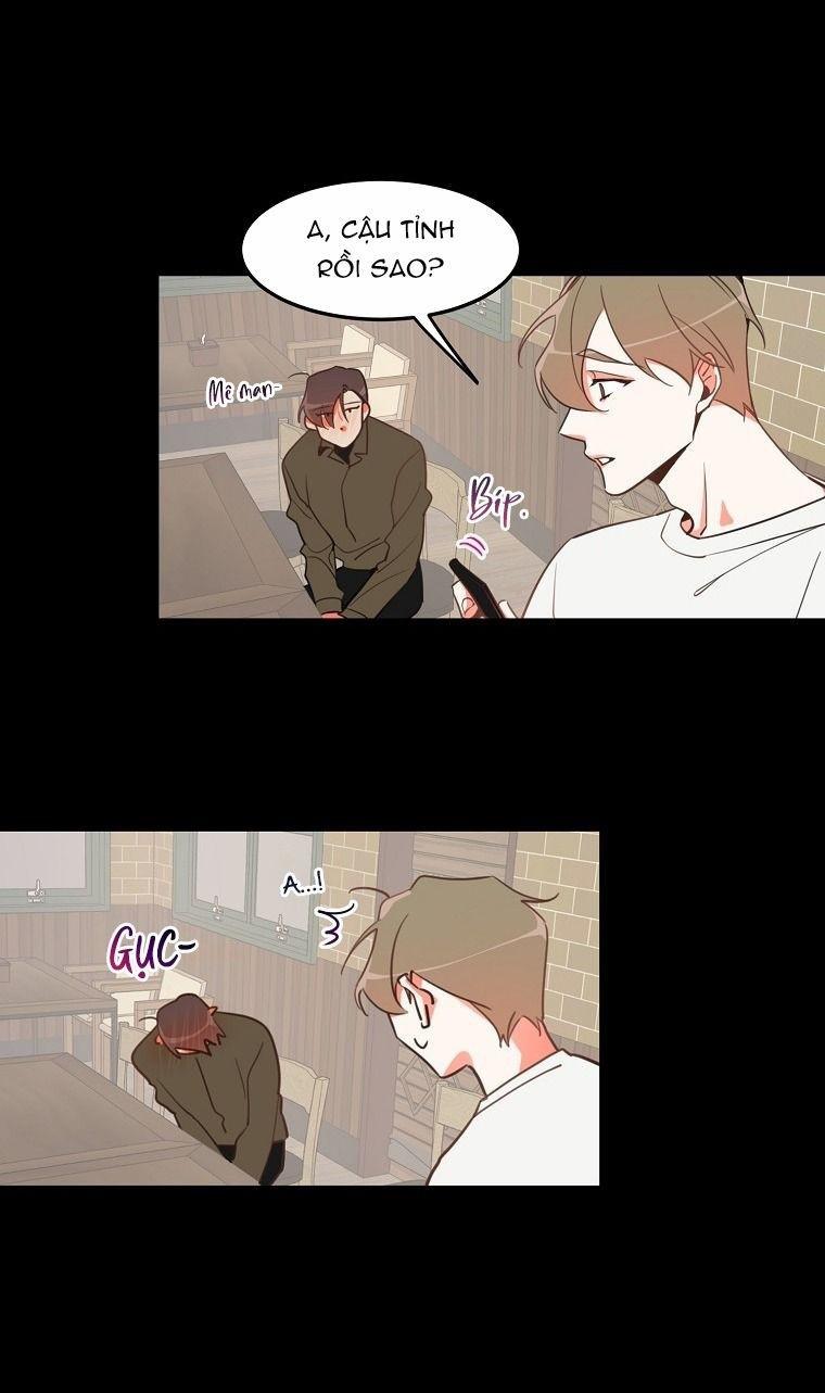 Đọc truyện Có Chuyện Gì Xảy Ra với Sự Nổi Tiếng Của Tôi Thế? - Chapter 4