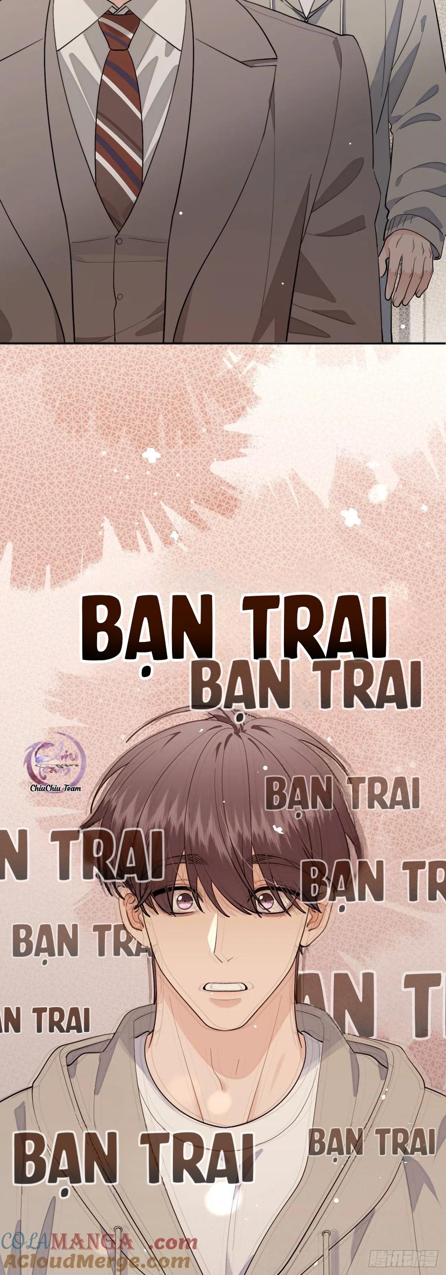 Đọc truyện Cún bự ăn hiếp chủ - Chapter 93