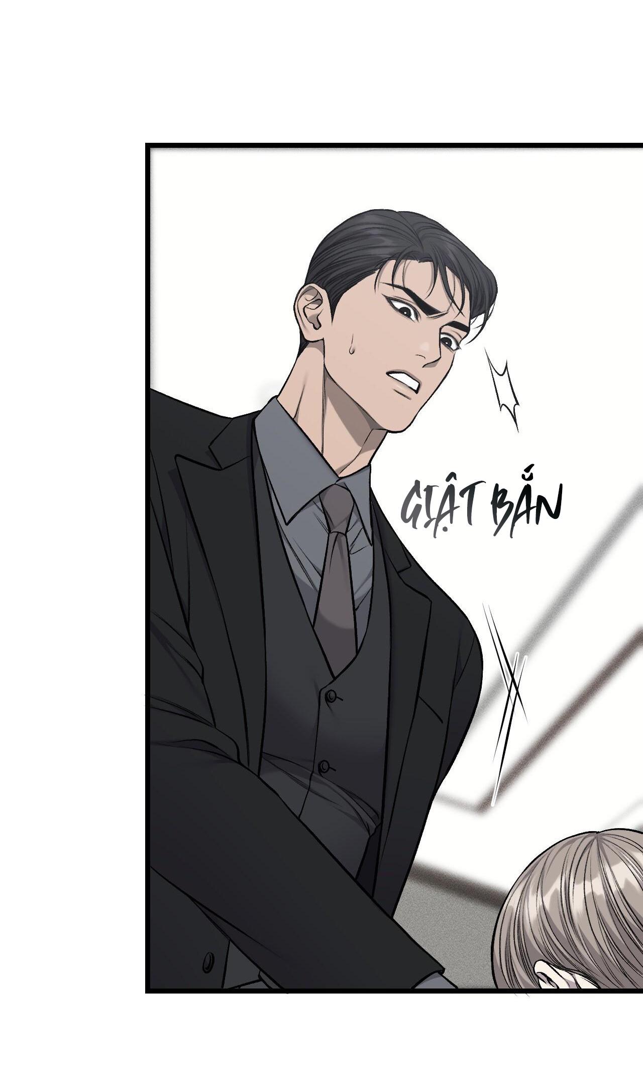 Đọc truyện XX CẶN BÃ - Chapter 35
