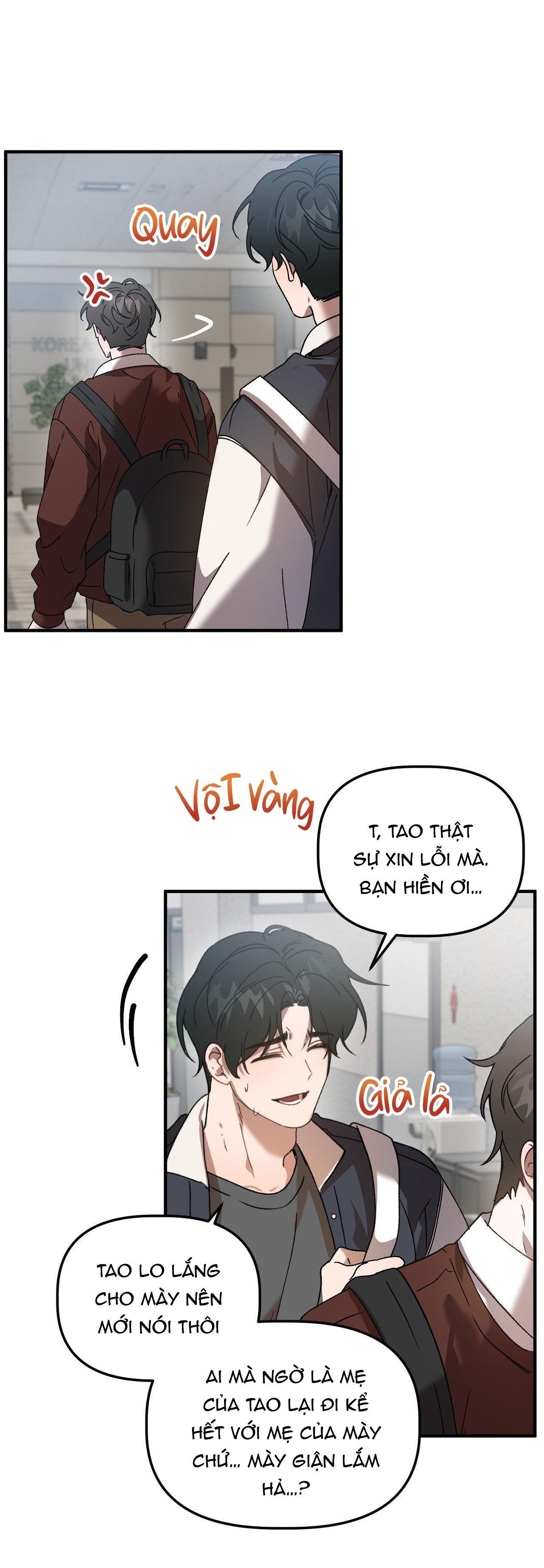 Đọc truyện ĐÃ HIỂU CHƯA - Chapter 65
