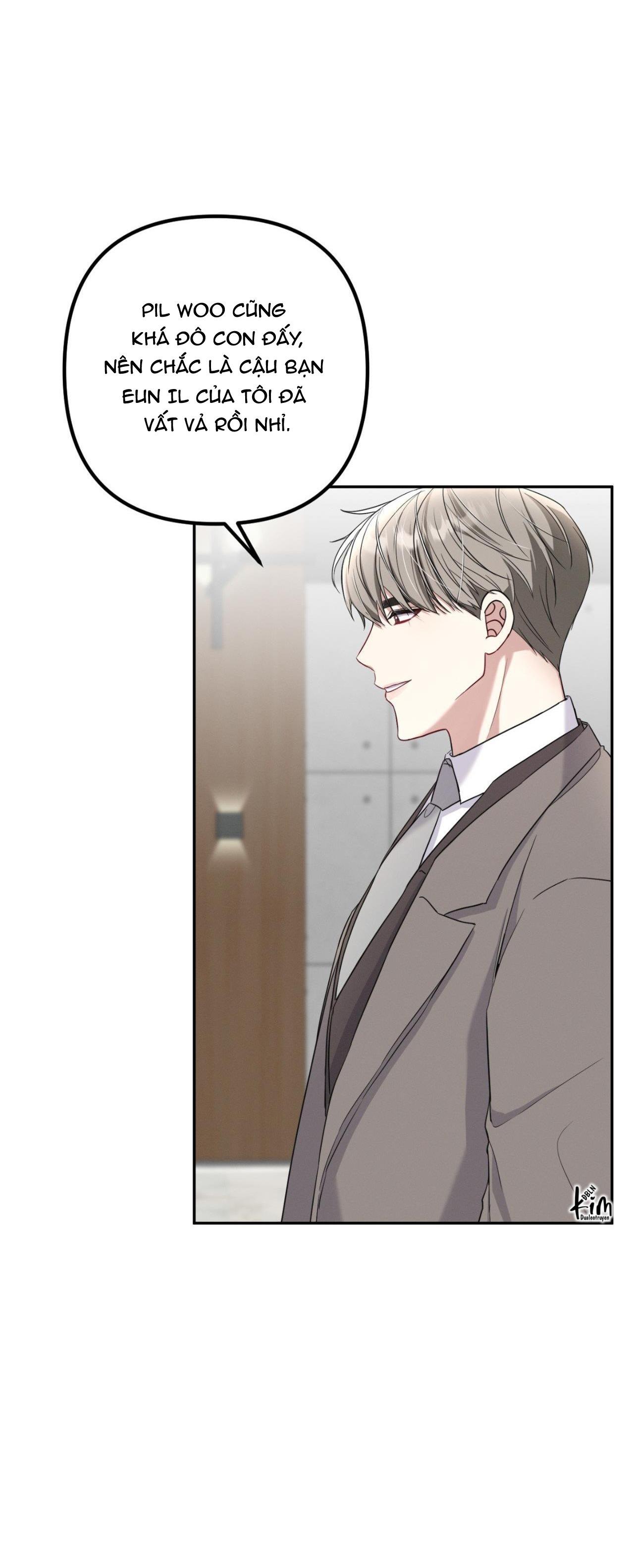 Đọc truyện THỎA THUẬN THỨ HAI - Chapter 8