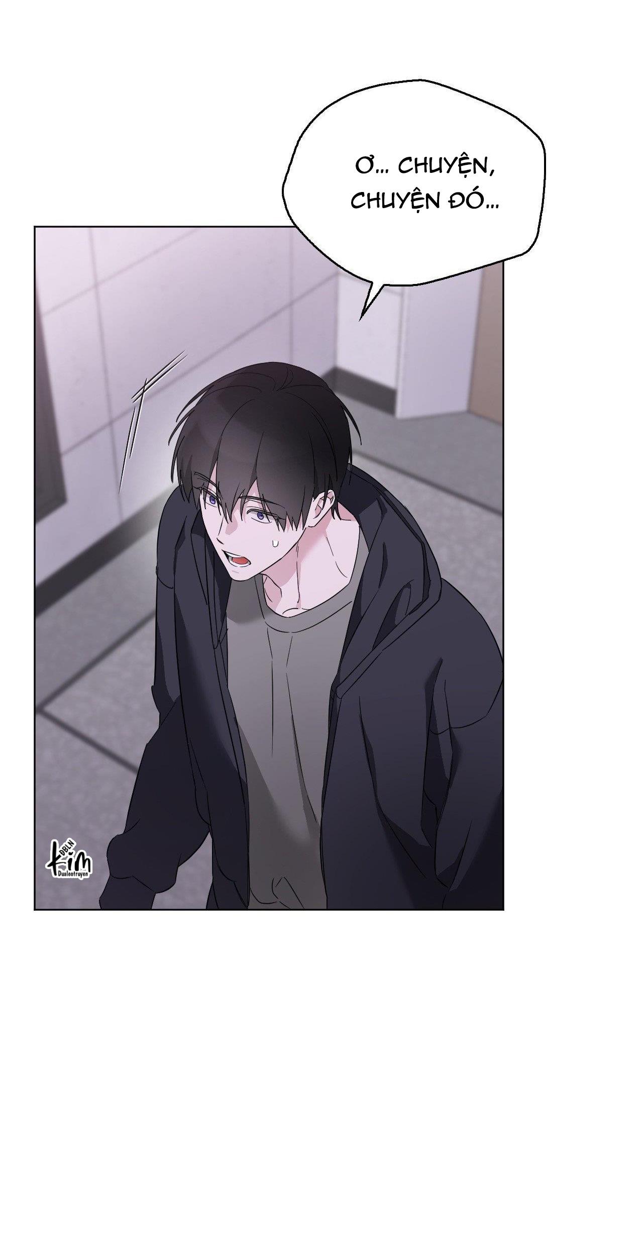 Đọc truyện LỖI TẠI DỄ THƯƠNG - Chapter 32