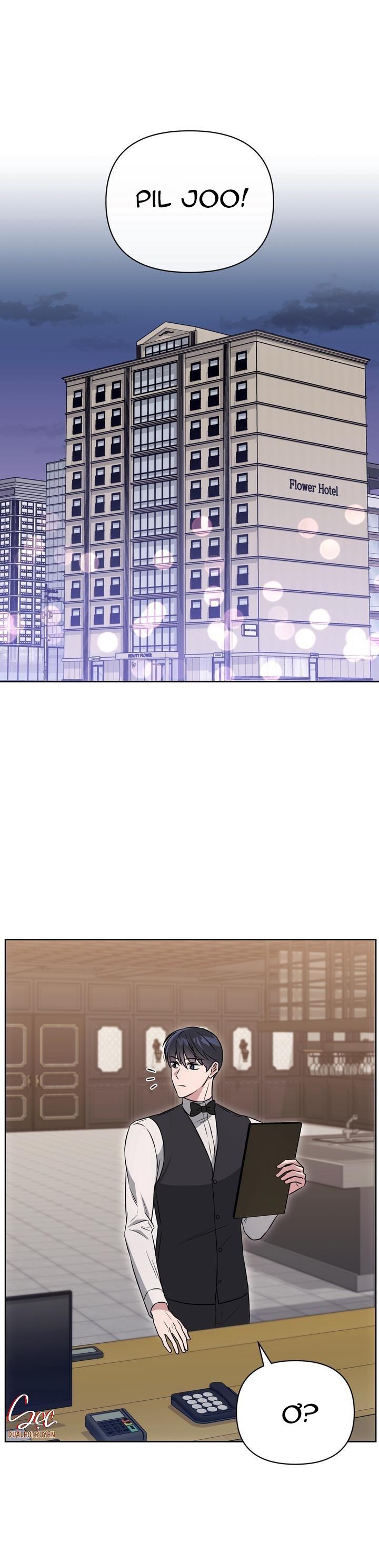 Đọc truyện PHIM TRUYỀN HÌNH DÀI TẬP - Chapter 42
