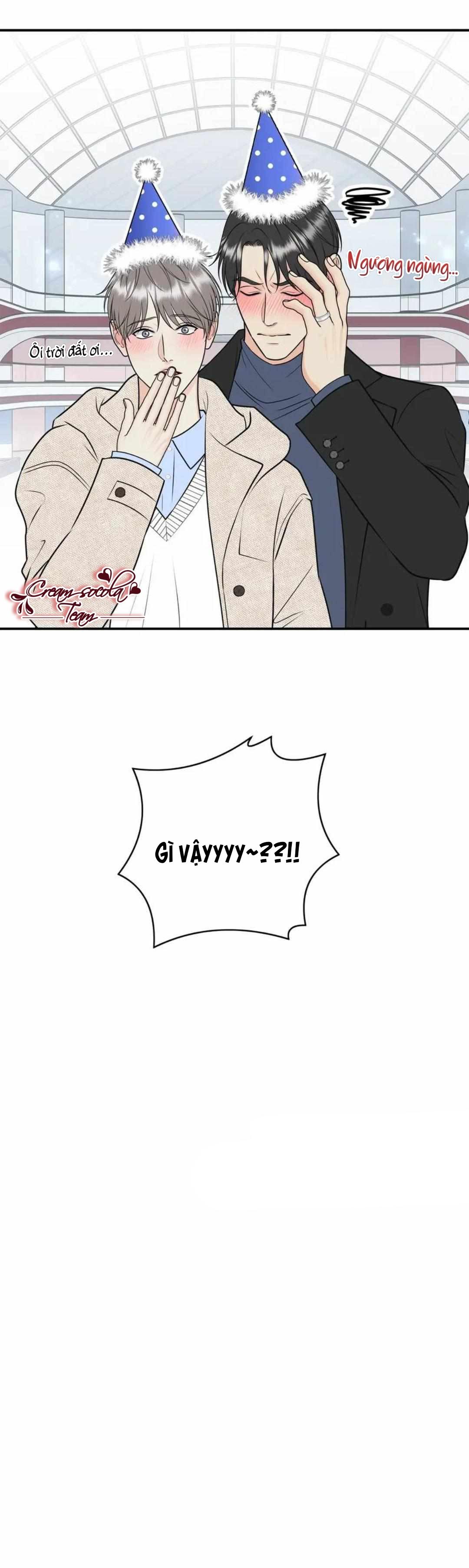 Đọc truyện Hạnh Phúc Trọn Vẹn - Chapter 56