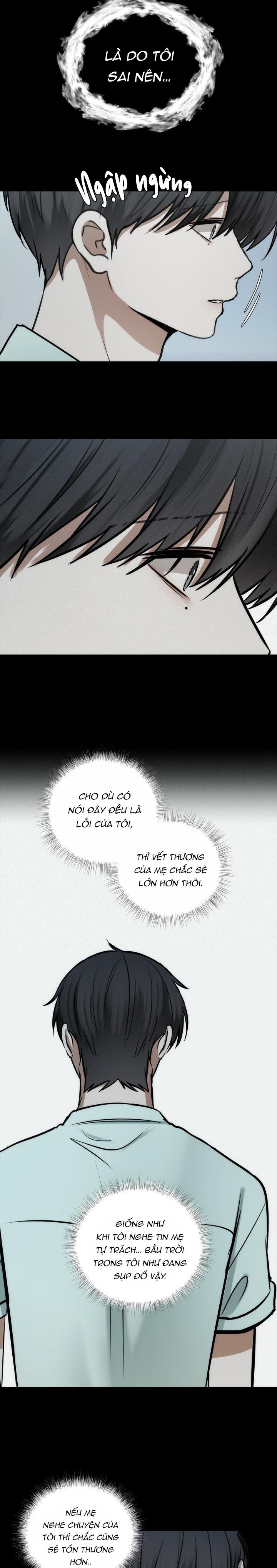 Đọc truyện Không xa lạ - Chapter 50