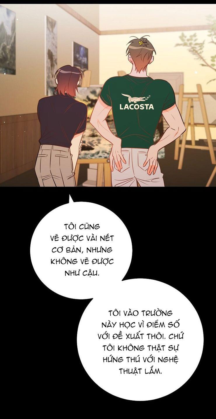 Đọc truyện Có Chuyện Gì Xảy Ra với Sự Nổi Tiếng Của Tôi Thế? - Chapter 79