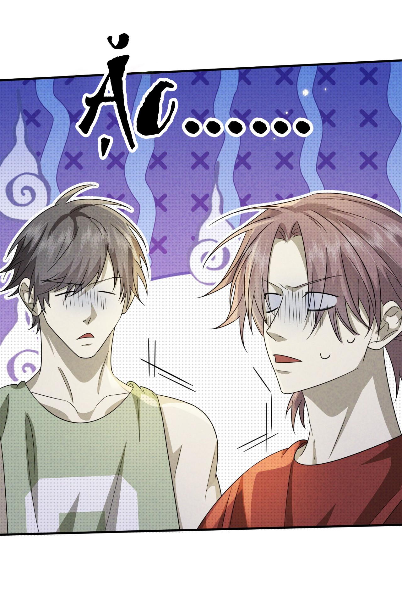 Đọc truyện Chí Âm Chí Dương (END) - Chapter 33