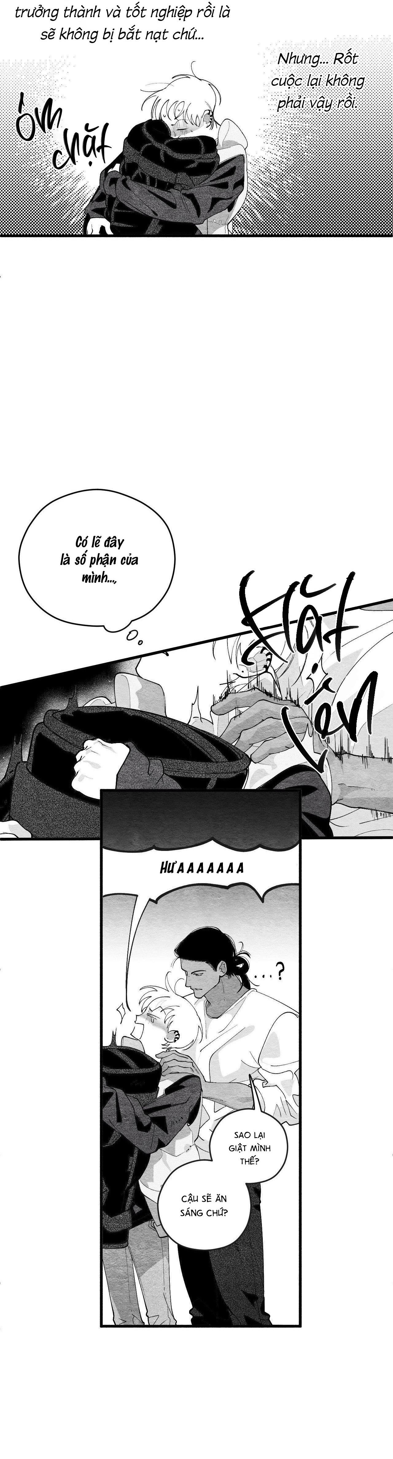 Đọc truyện  Vóc Dáng Toàn Mỹ - Chapter 7