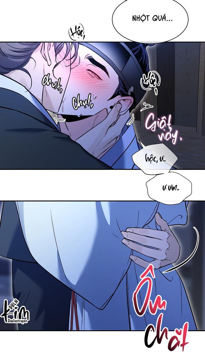 Đọc truyện TRUYỆN NGẮN LỤC LẠC ĐÔI - Chapter 6.5