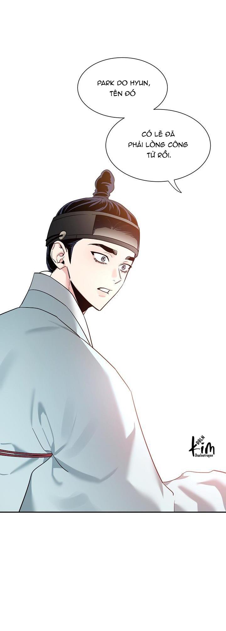 Đọc truyện TRUYỆN NGẮN LỤC LẠC ĐÔI - Chapter 6.4