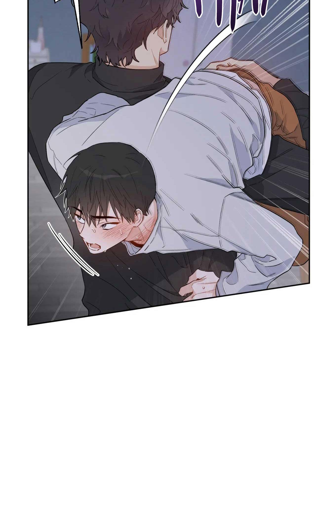 Đọc truyện VẬN MỆNH CỦA CẬU LÀ GÌ? - Chapter 2