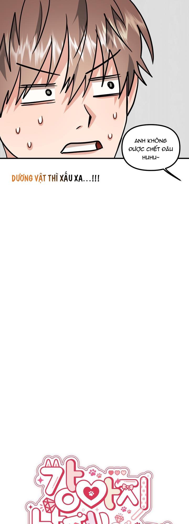 Đọc truyện THÚ CƯNG DAMDANG - Chapter 4.4