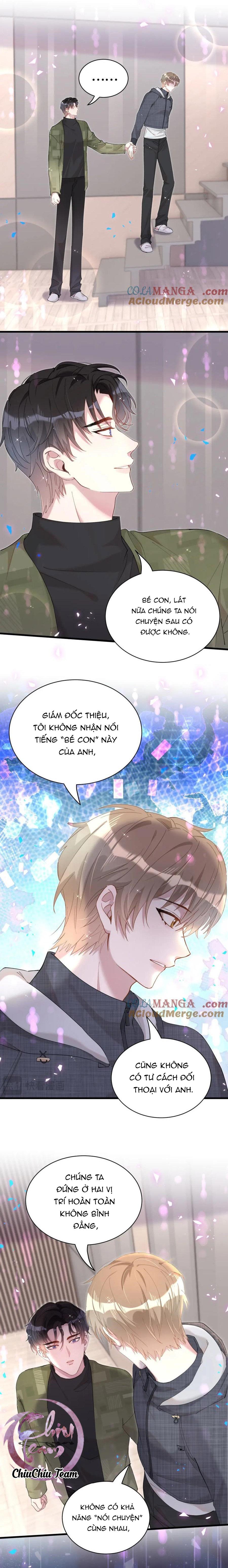 Đọc truyện Kết Hôn Là Chuyện Nhỏ - Chapter 67