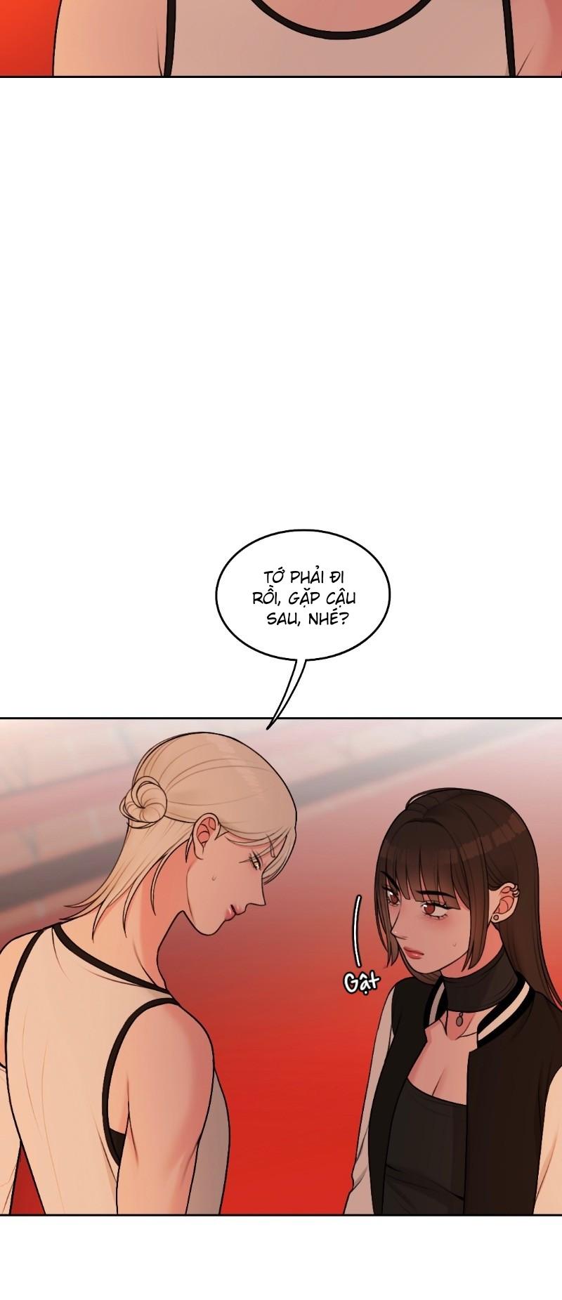 Đọc truyện Vô Tình - Chapter 48