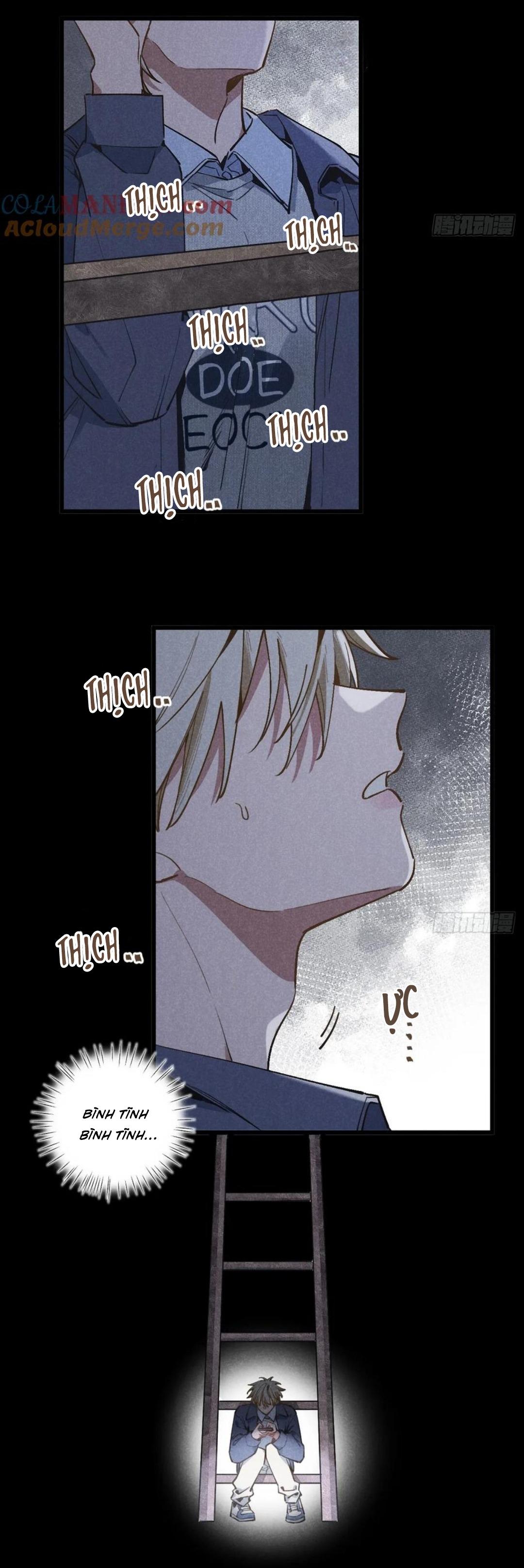 Đọc truyện Ra Ruộng Ngô Với Anh Á, Còn Lâu! - Chapter 32