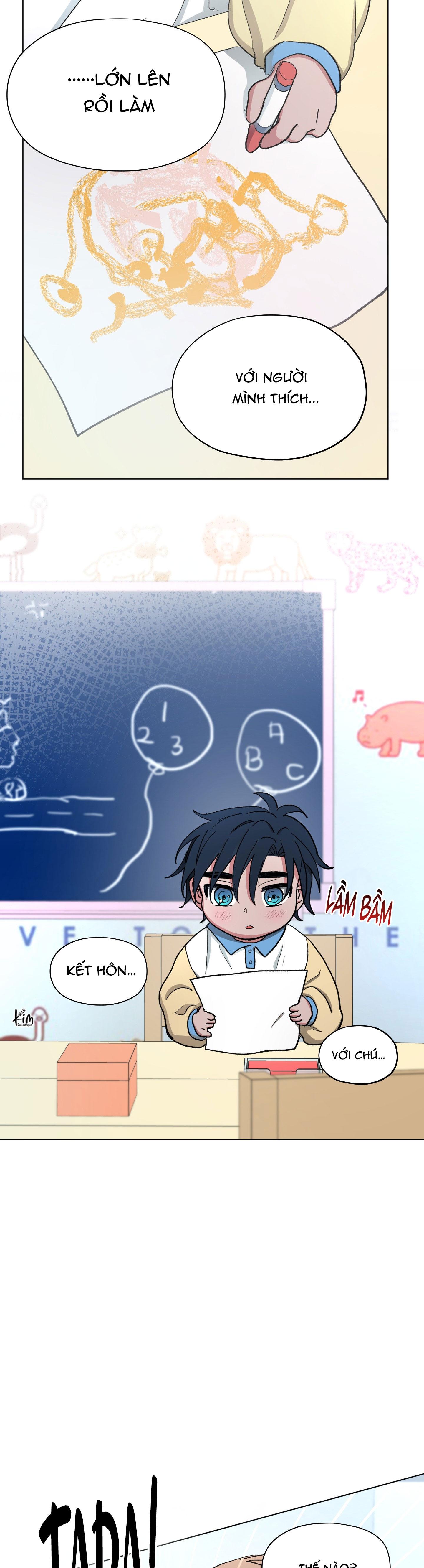 Đọc truyện GUIDE TOÀN NĂNG - Chapter 9